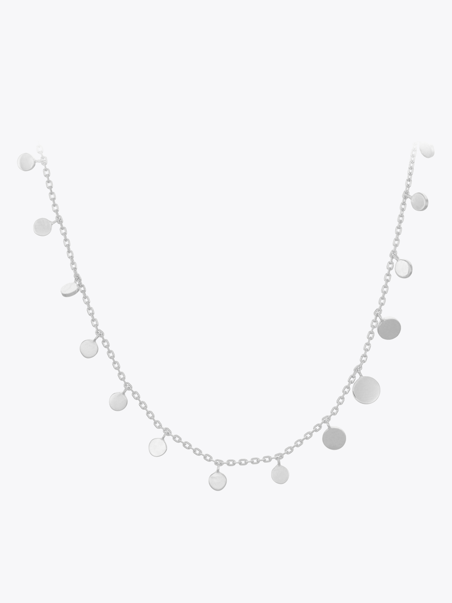 Sheen Necklace