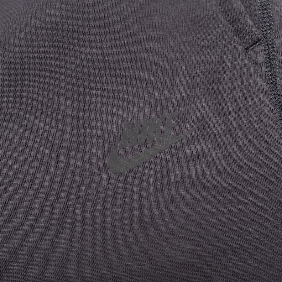 Nike Bas de Survêtement NSW Tech Fleece 24 - Gris/Noir
