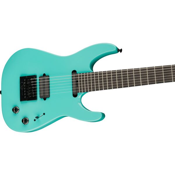 Jackson Pro Serie Josh Smith SL7 ET