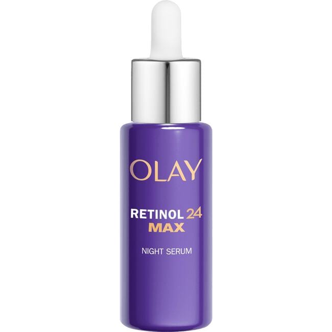 Olay Retinol24 MAX Hydraterend Nachtserum 40 ML