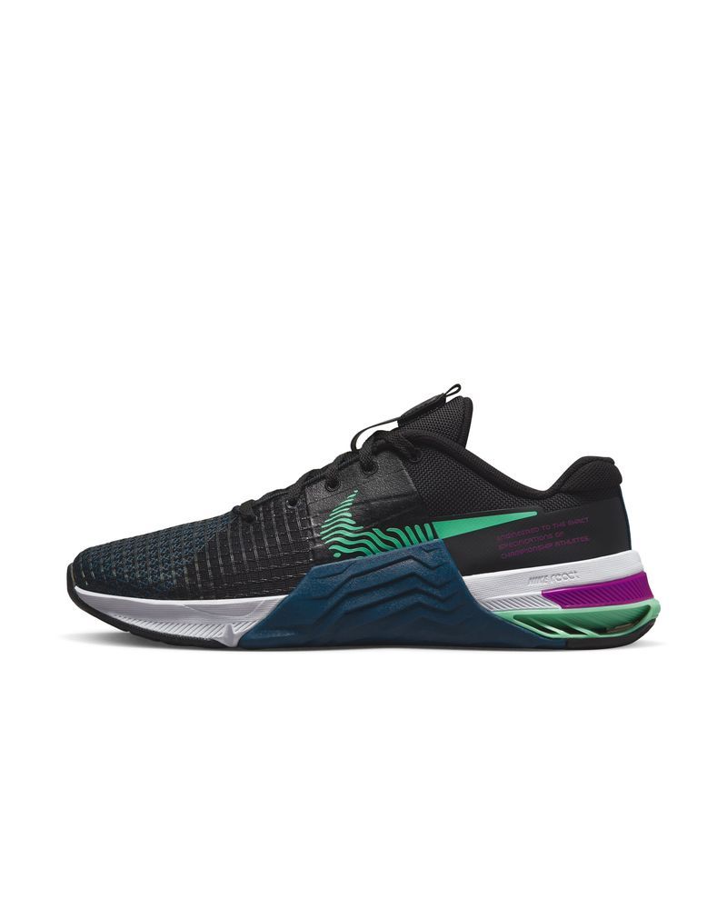 Chaussures de training Nike Metcon 8 pour femme