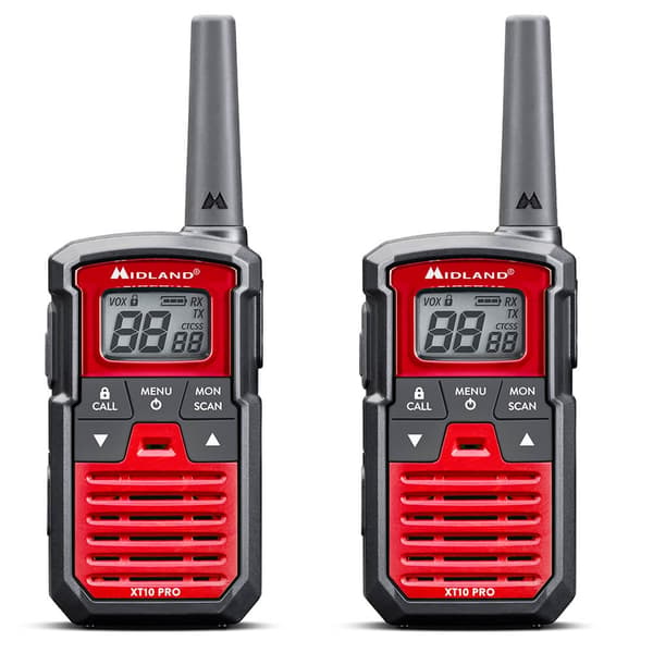 Midland Walkie Talkie XT10 Pro