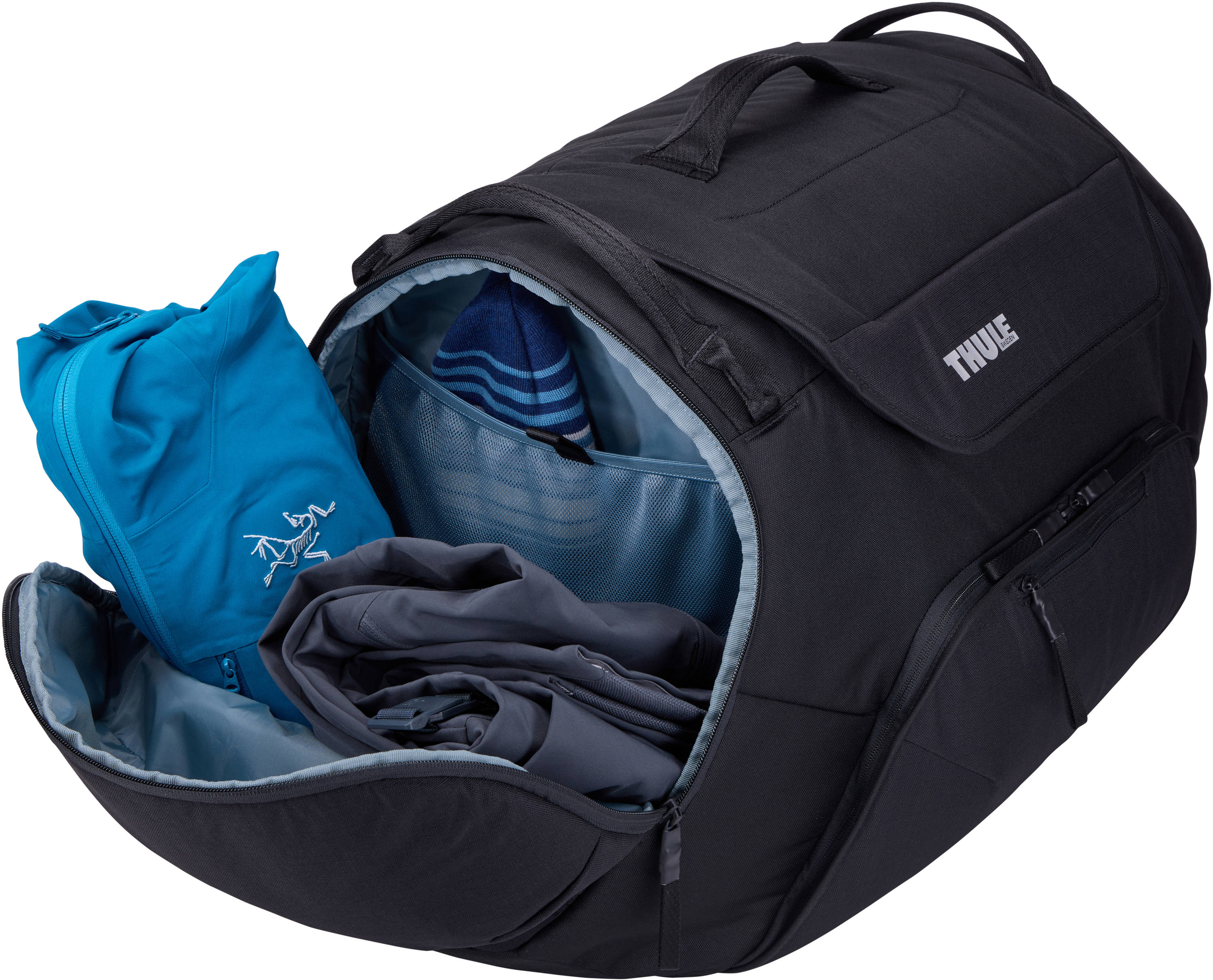 Thule RoundTrip Duffel 80L