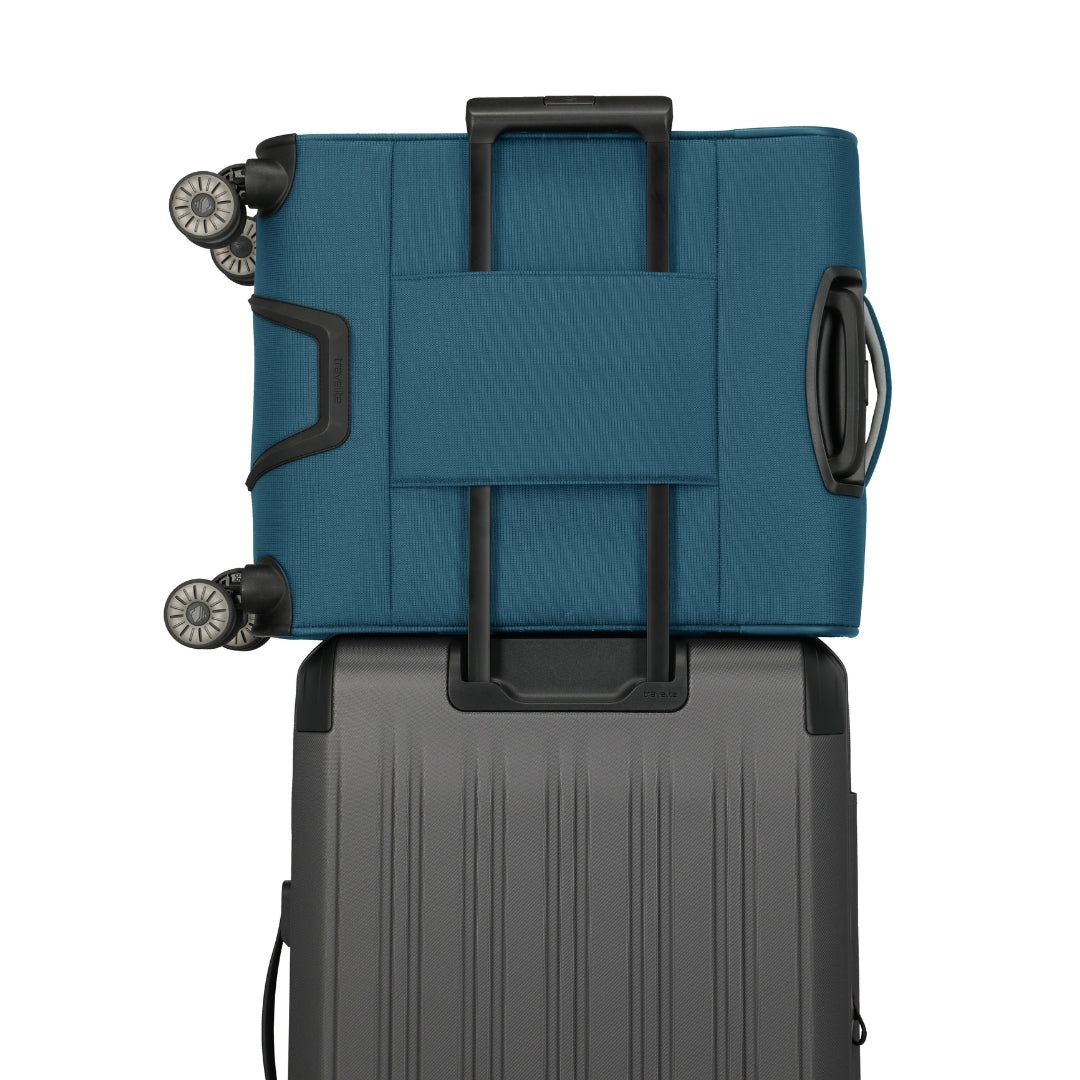 Jetpack Multi Light Cabin 4W Trolley S Petrol Petrol