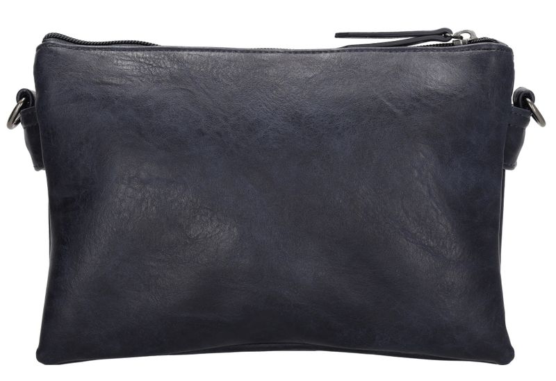 Beagles Tas Blauw Dames