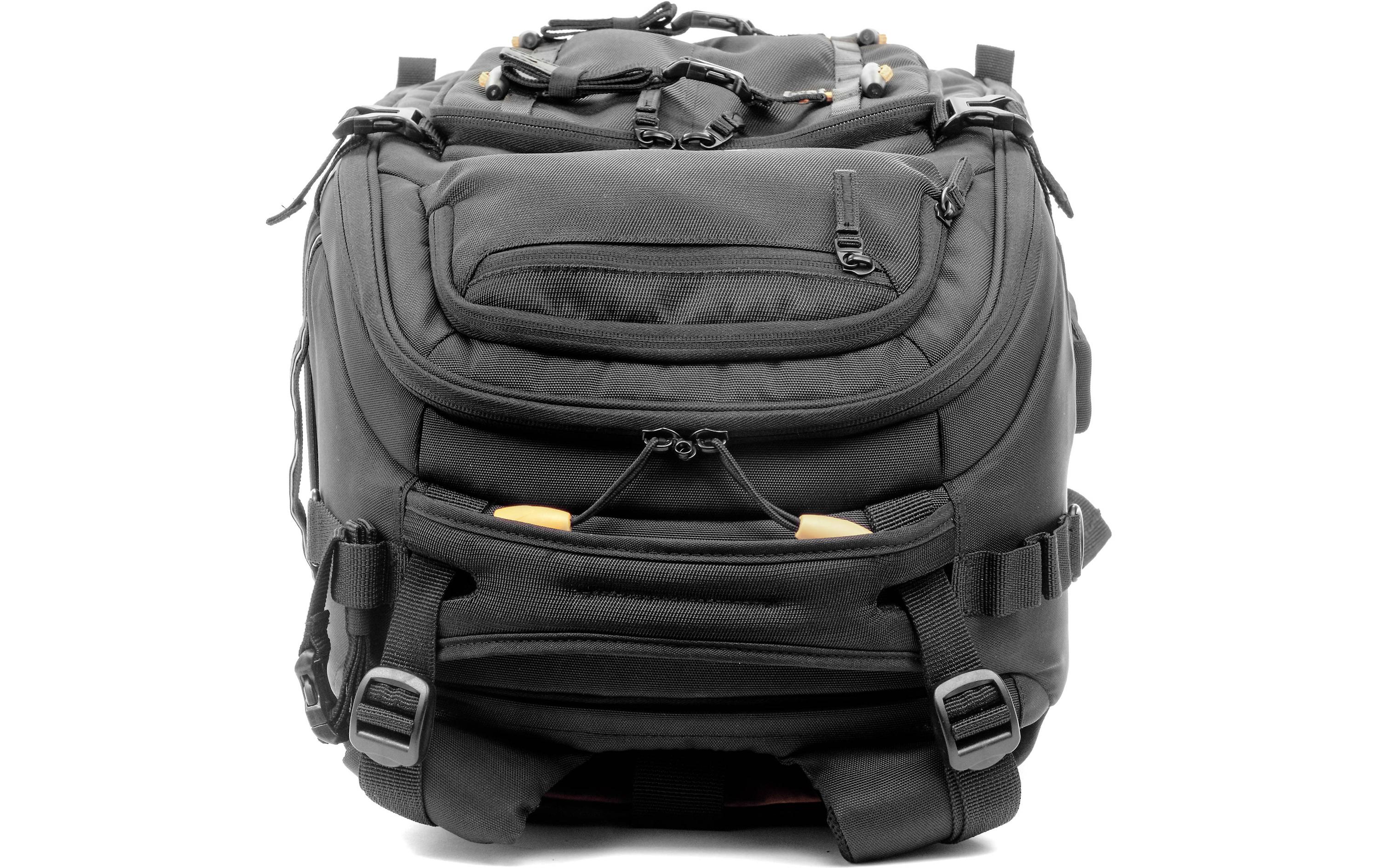 Fototrolley Alta Fly 58T<br>Professioneller Fototrolley aus feuchtigkeitsresistentem Material