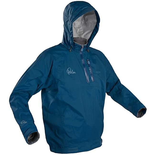 PALM - ANORAK TORA