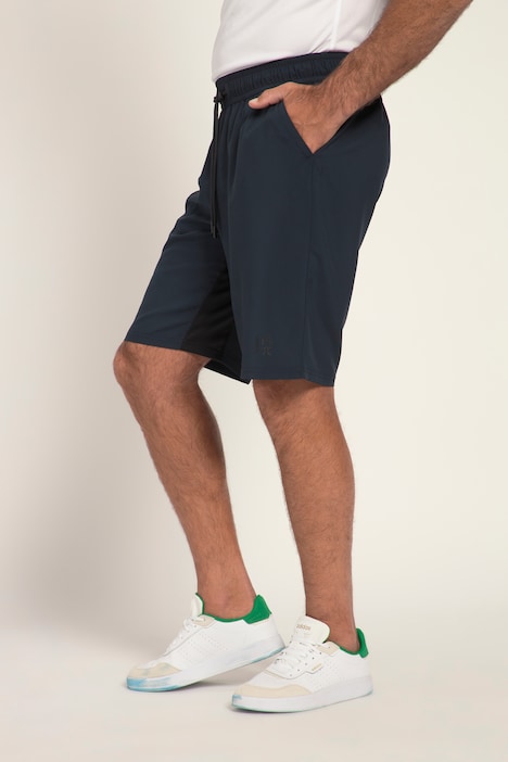 JAY-PI Sportshorts, Tennis, QuickDry, Elastikbund