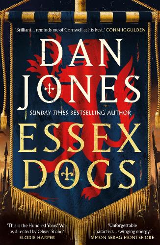 Essex Dogs - Essex Dogs Series (Paperback)