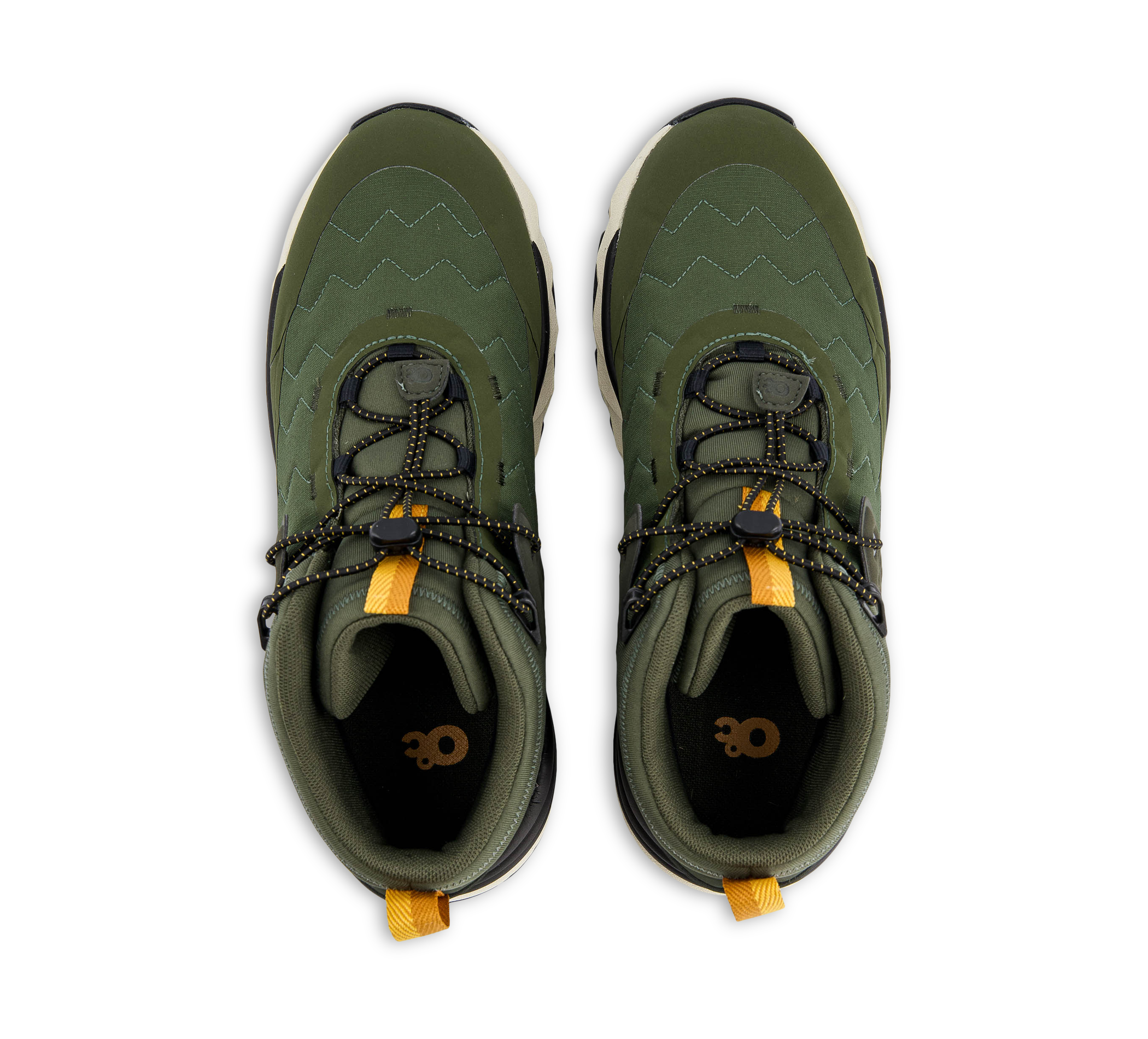 Zero C RØA MID JR GTX grün