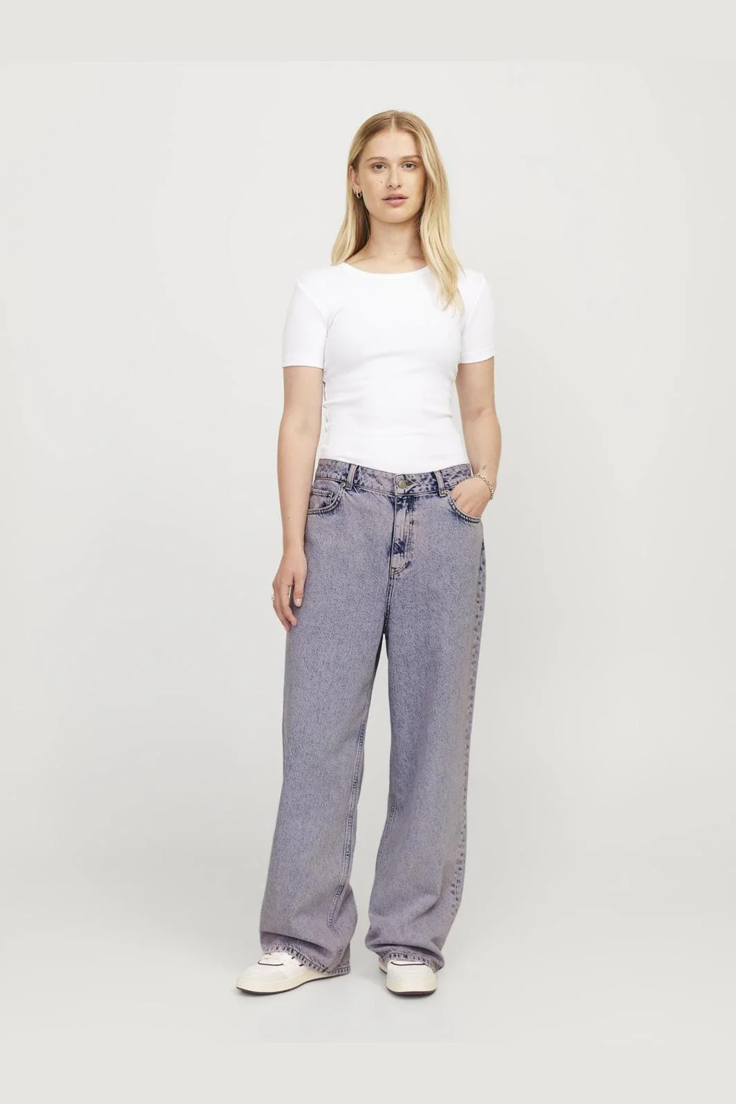 Jjxx Jxerin Baggy R212 Jeans