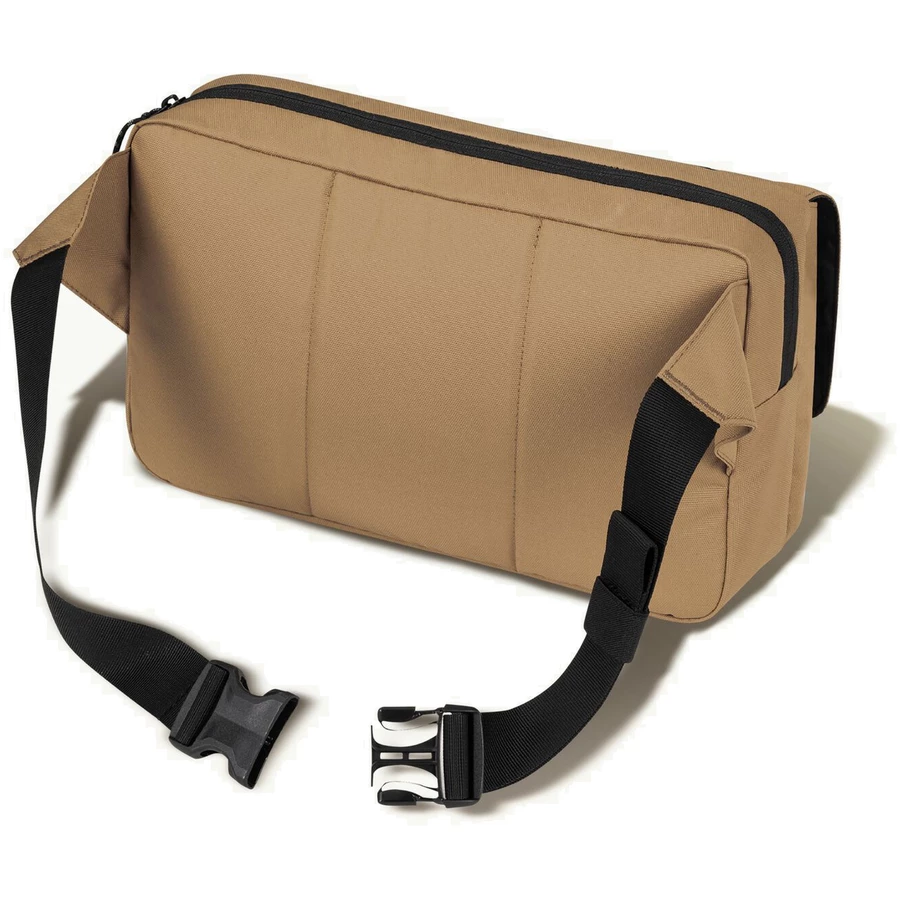 Jack Wolfskin 365 Crossbody - Umhängetasche 36 cm dunelands