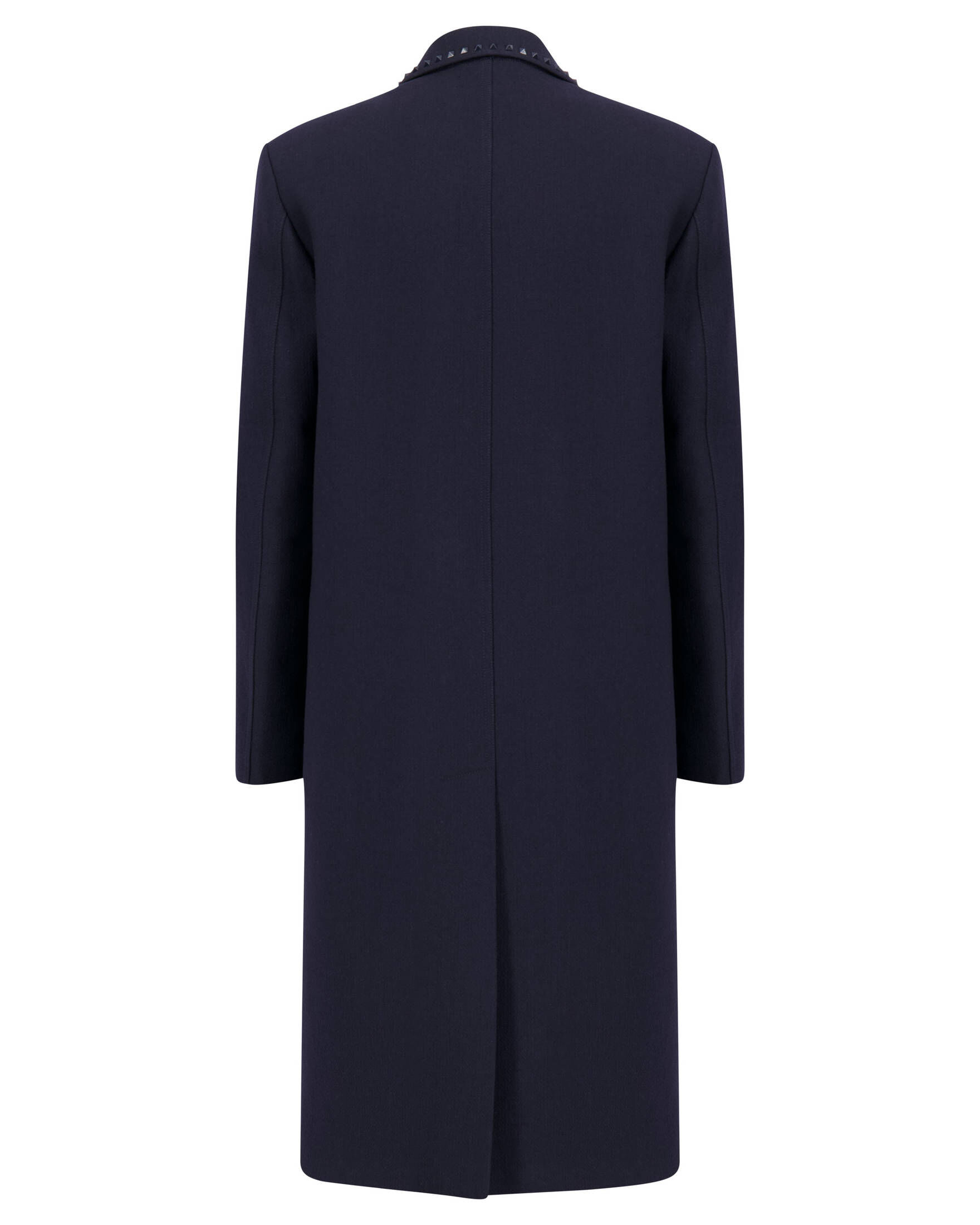 Valentino| Herren Wollmantel