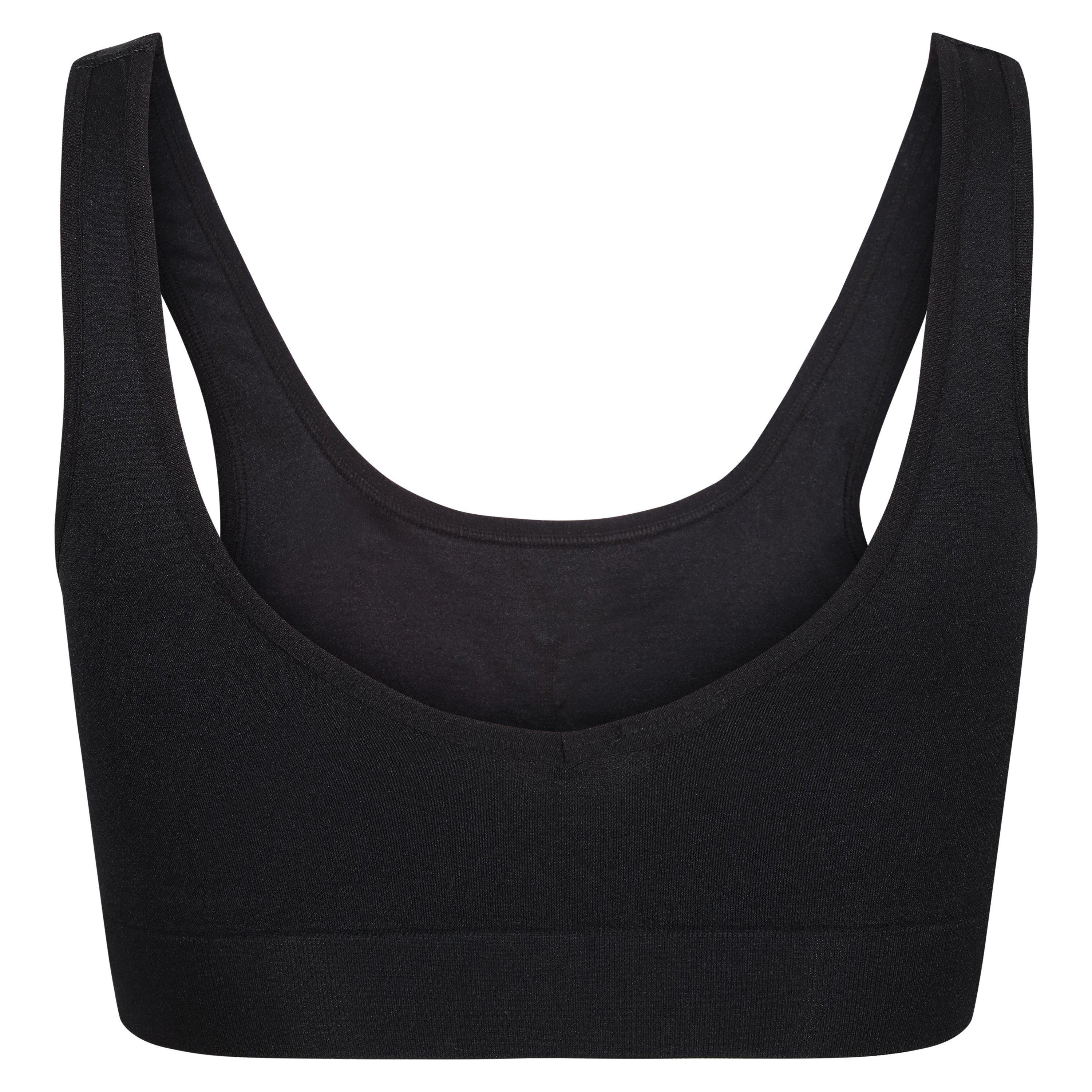 Lee Katie Crop Bra Womens