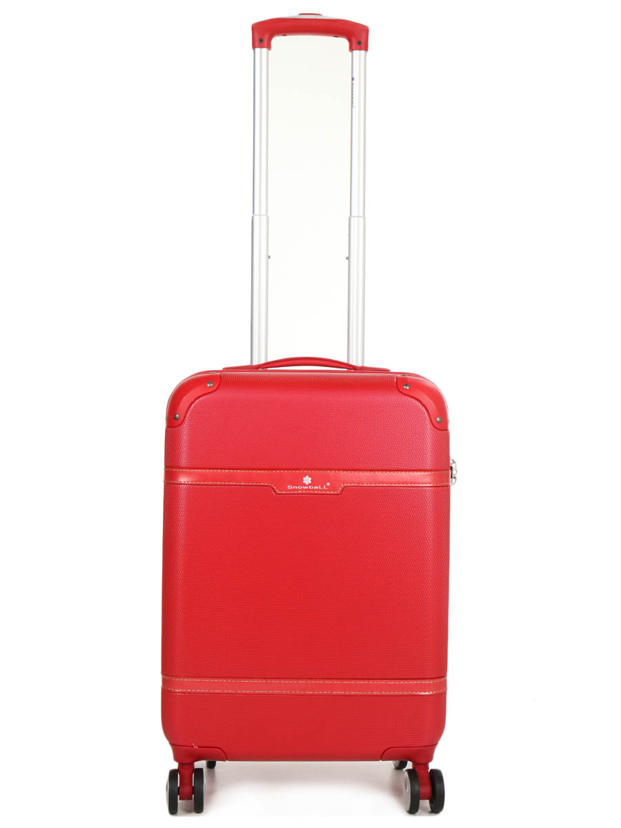 Ensemble 3 valises Snowball Smart Case