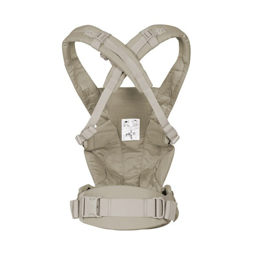 Porte-bébé ergonomique Omni Dream soft olive