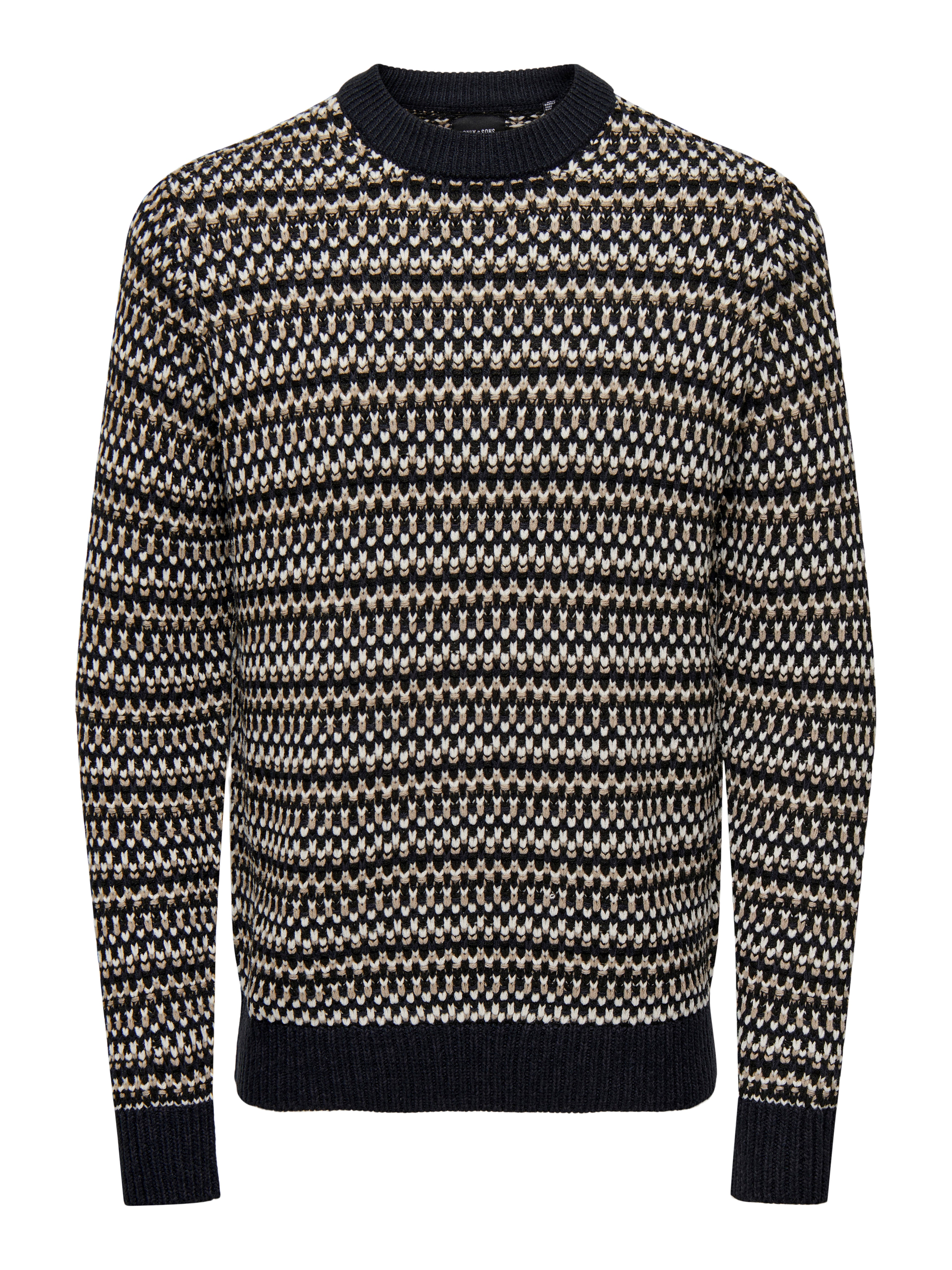 ONSMUSA Pullover Dark Navy
