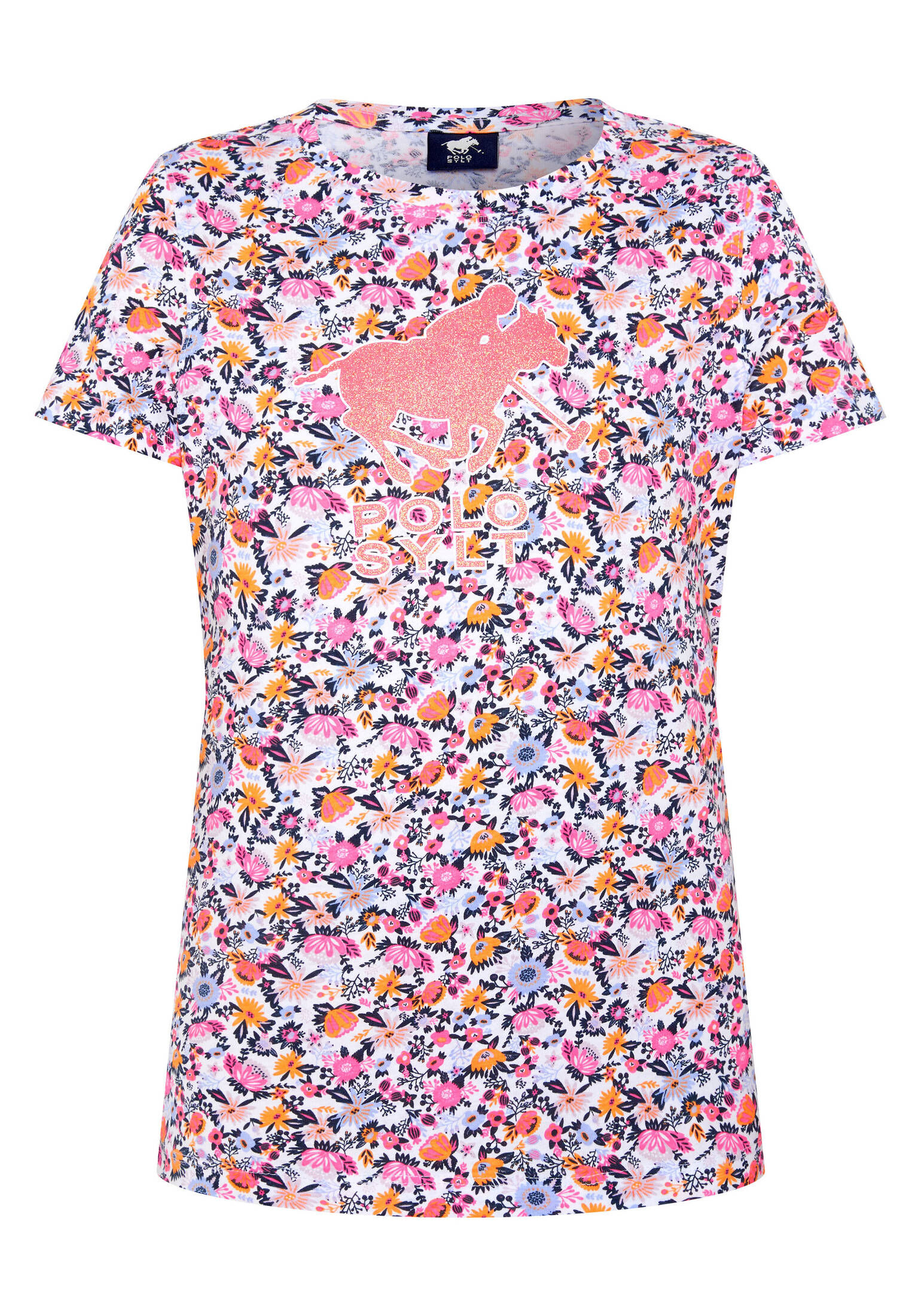 Polo Sylt| Mädchen T-Shirt