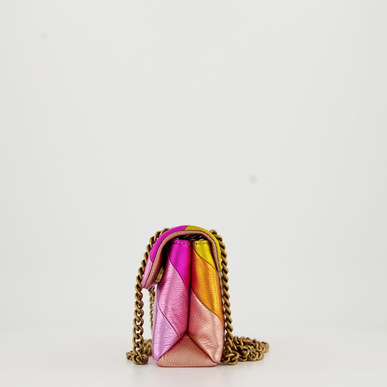 Kurt Geiger MINI KENSINGTON LEATHER
