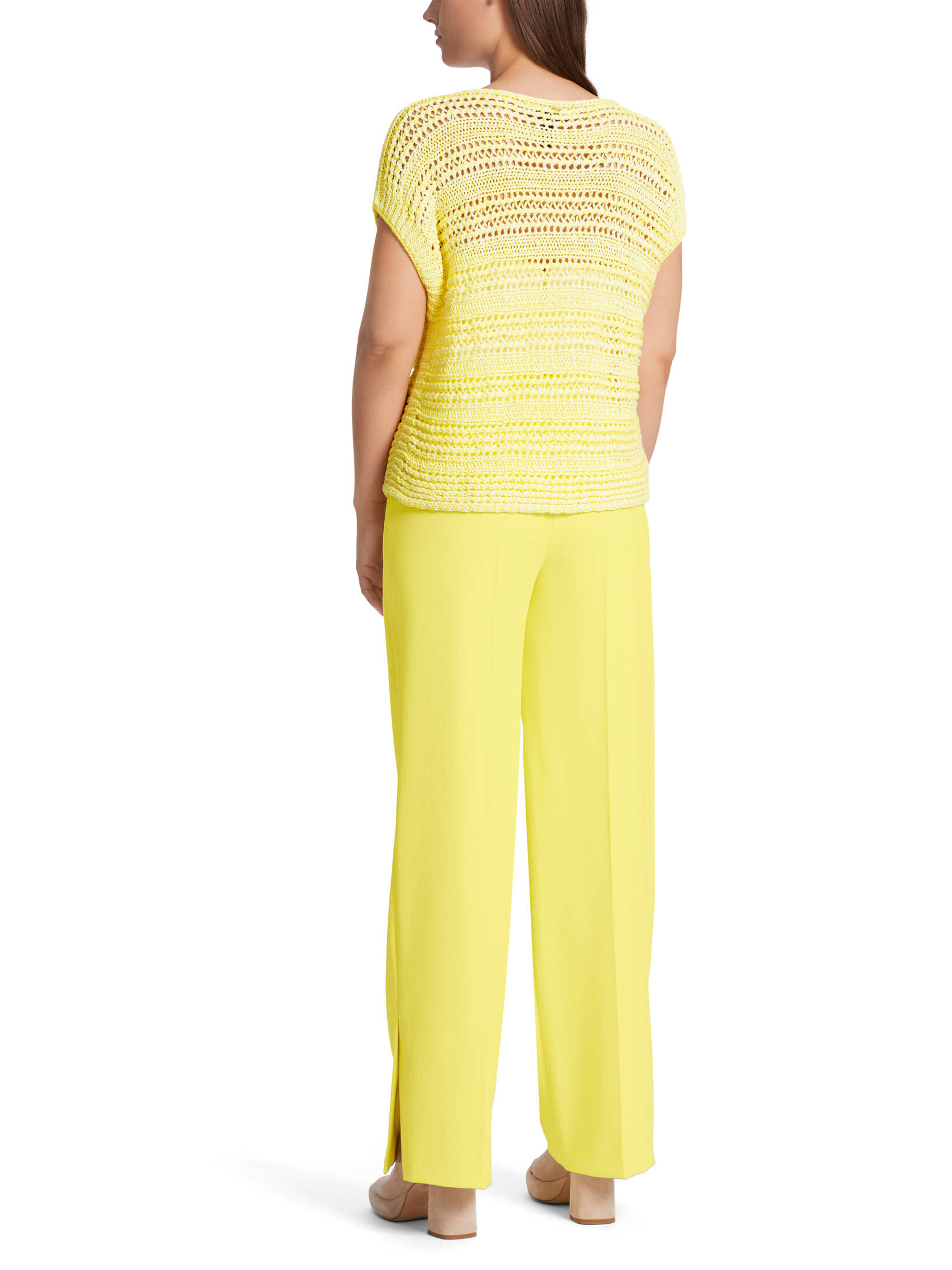 Marc Cain| Damen Strickpullover
