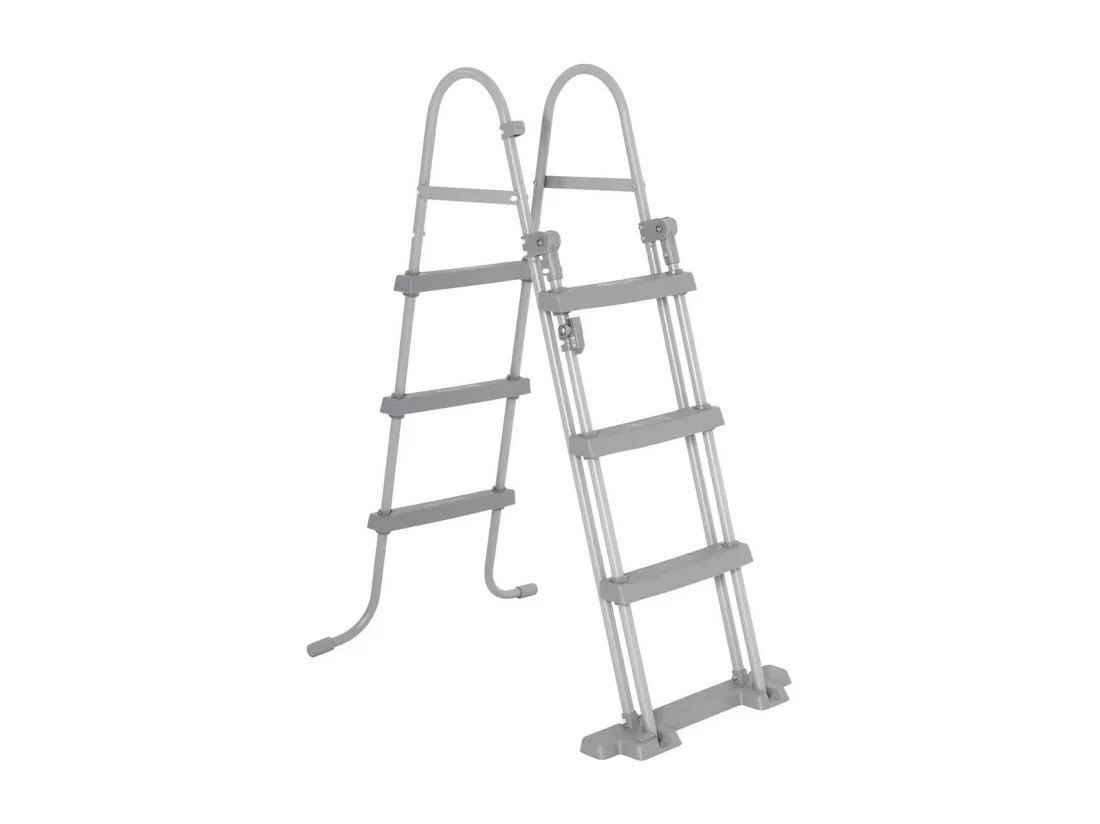 Marche au dessus de piscine Bestway 107 cm