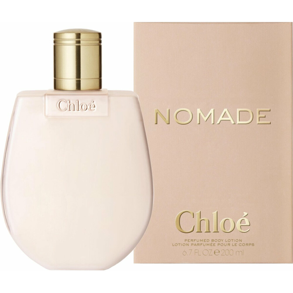 Chloe Nomade Bodylotion200 ml