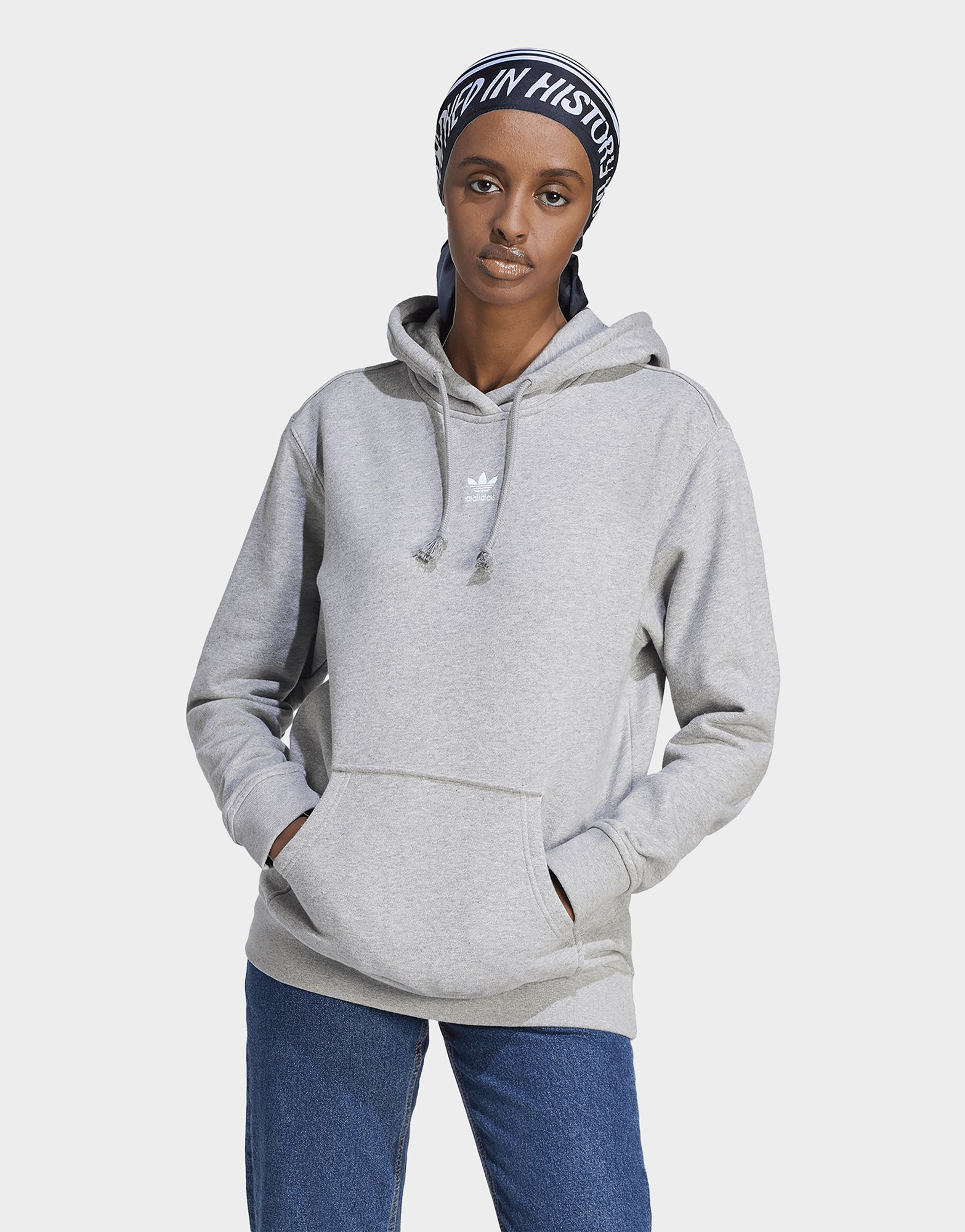 adidas Originals Sweat-shirt à capuche Adicolor Essentials Regular