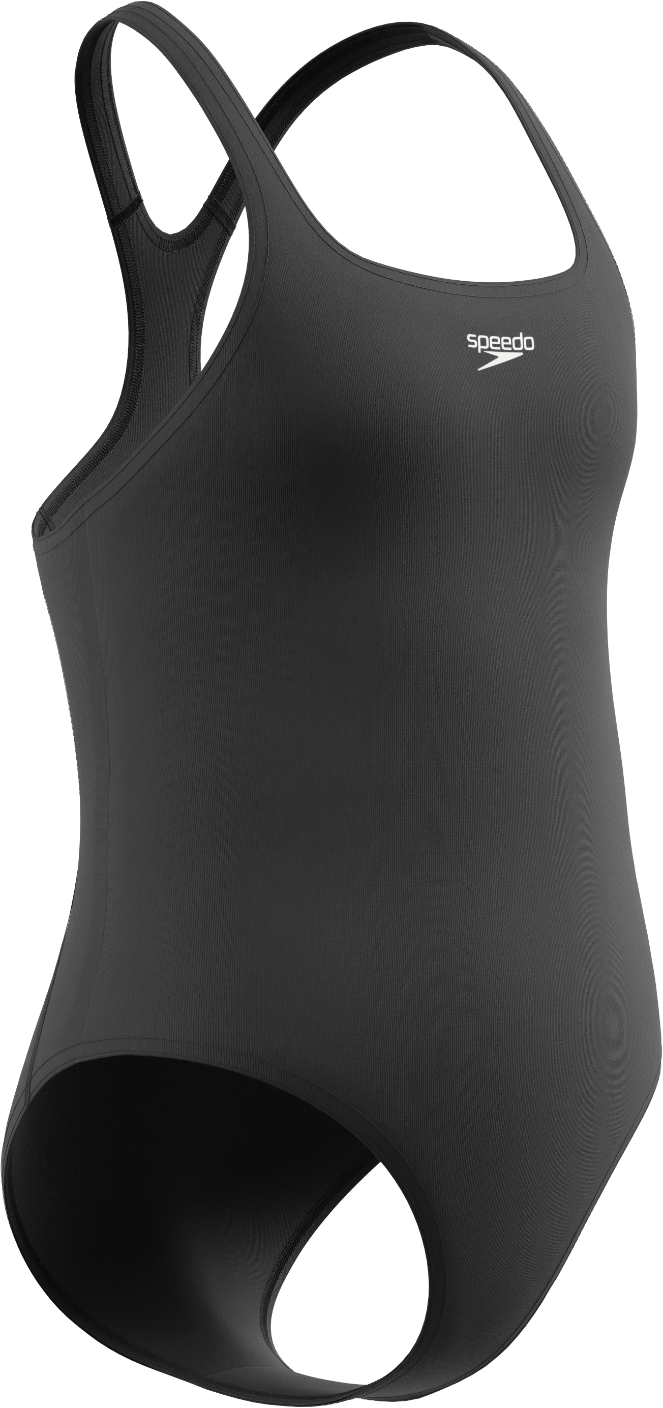 Speedo Badeanzug »Badeanzug Stanny Speedo für Mädchen« für Kinder und Jugendliche, Medalist-Schnitt, elastisches Material