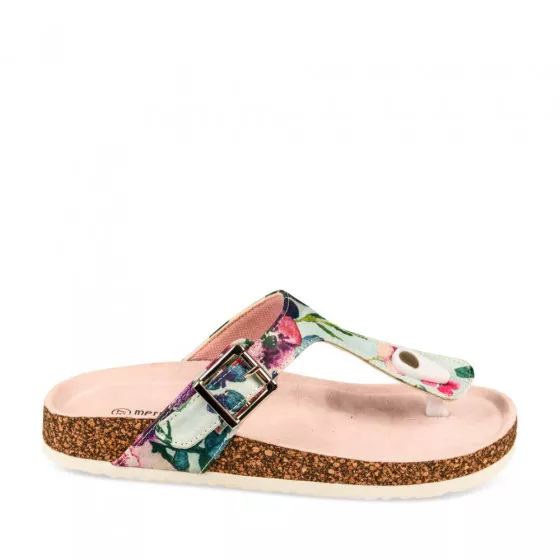 Tongs ROSE MERRY SCOTT