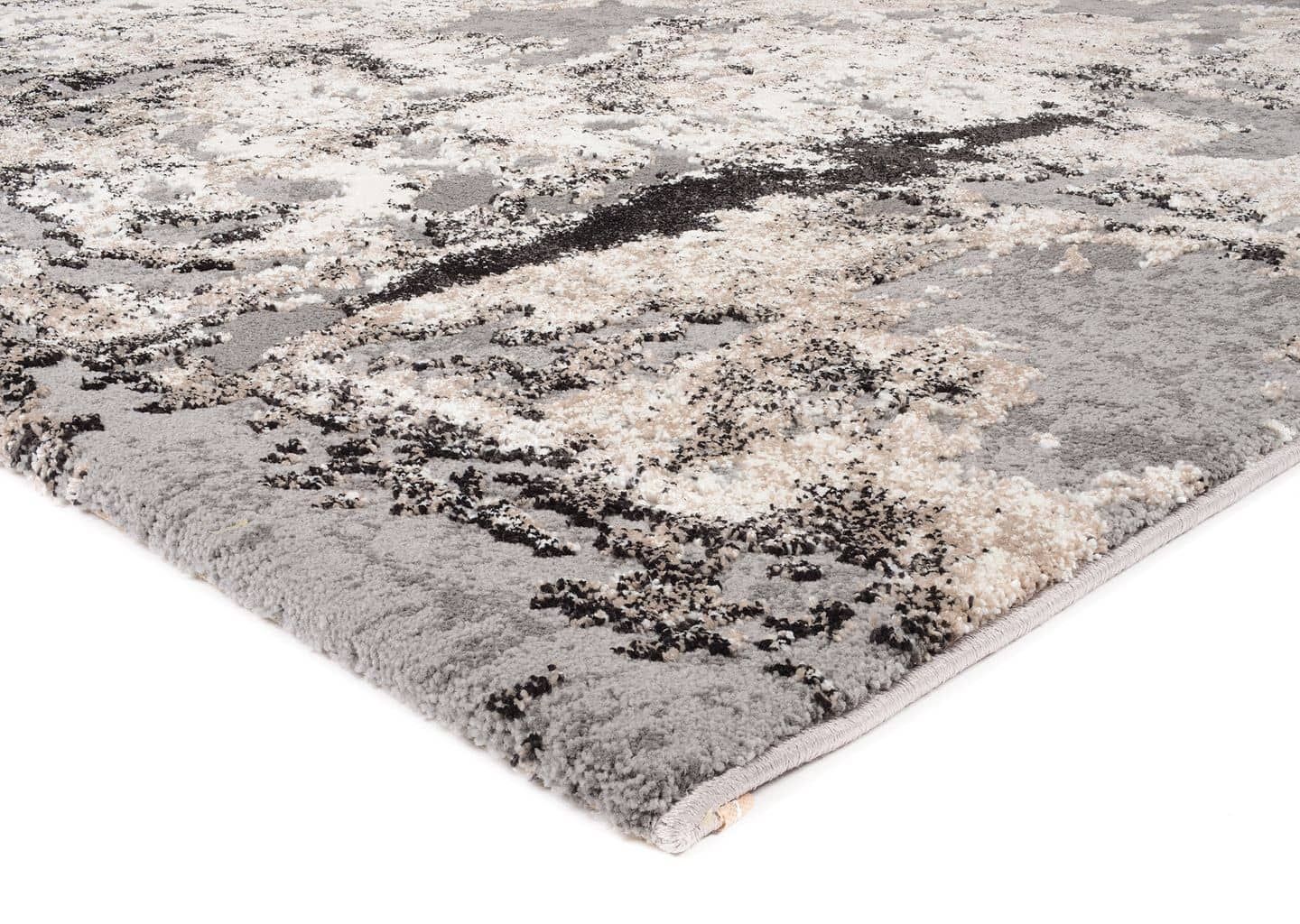 Webteppich JUWEL LIRAY, ca. 80x250cm