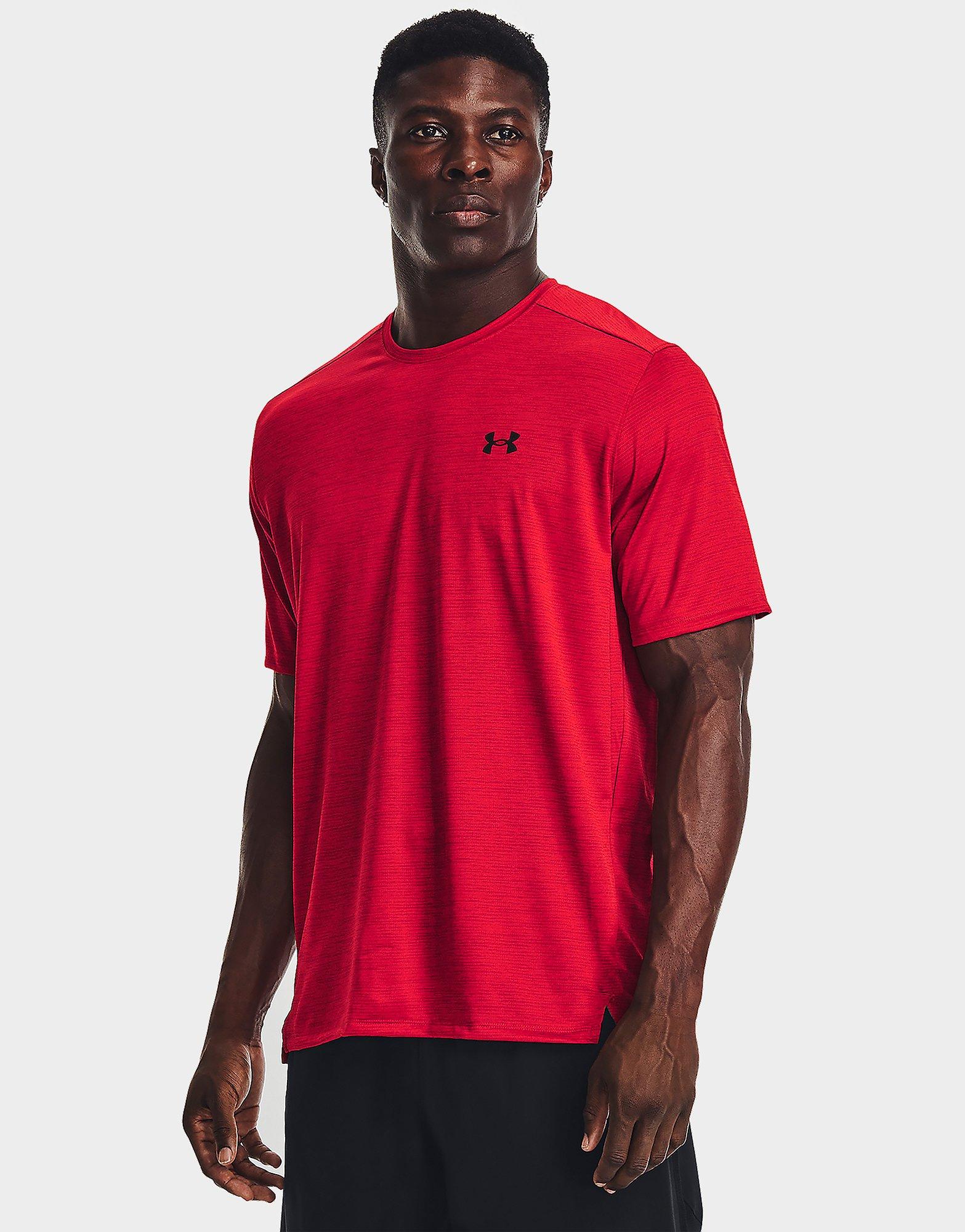 Under Armour Short-Sleeves UA Tech Vent SS