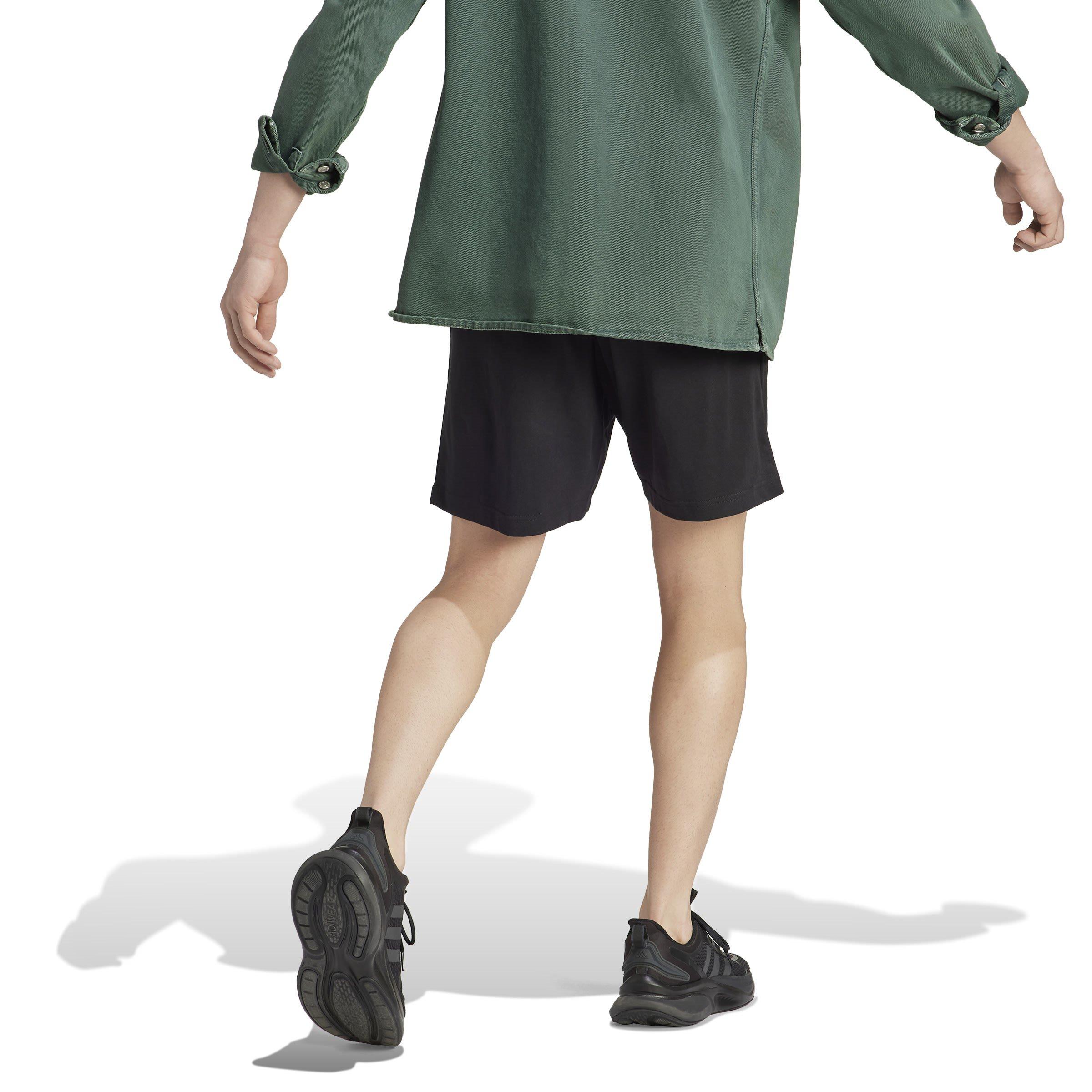 adidas AEROREADY Essentials Linear Logo Shorts