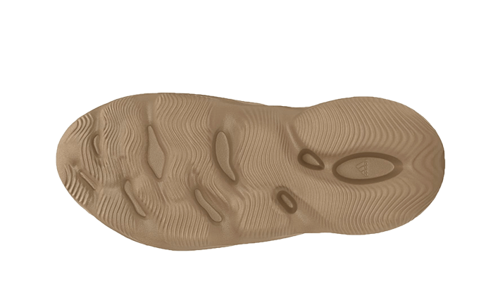 Adidas Yeezy Foam RNNR Clay Taupe - 48h Delivery