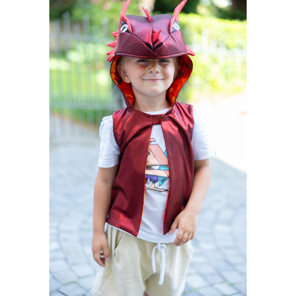 Køb Great Pretenders The All Day Everday Dragon Vest