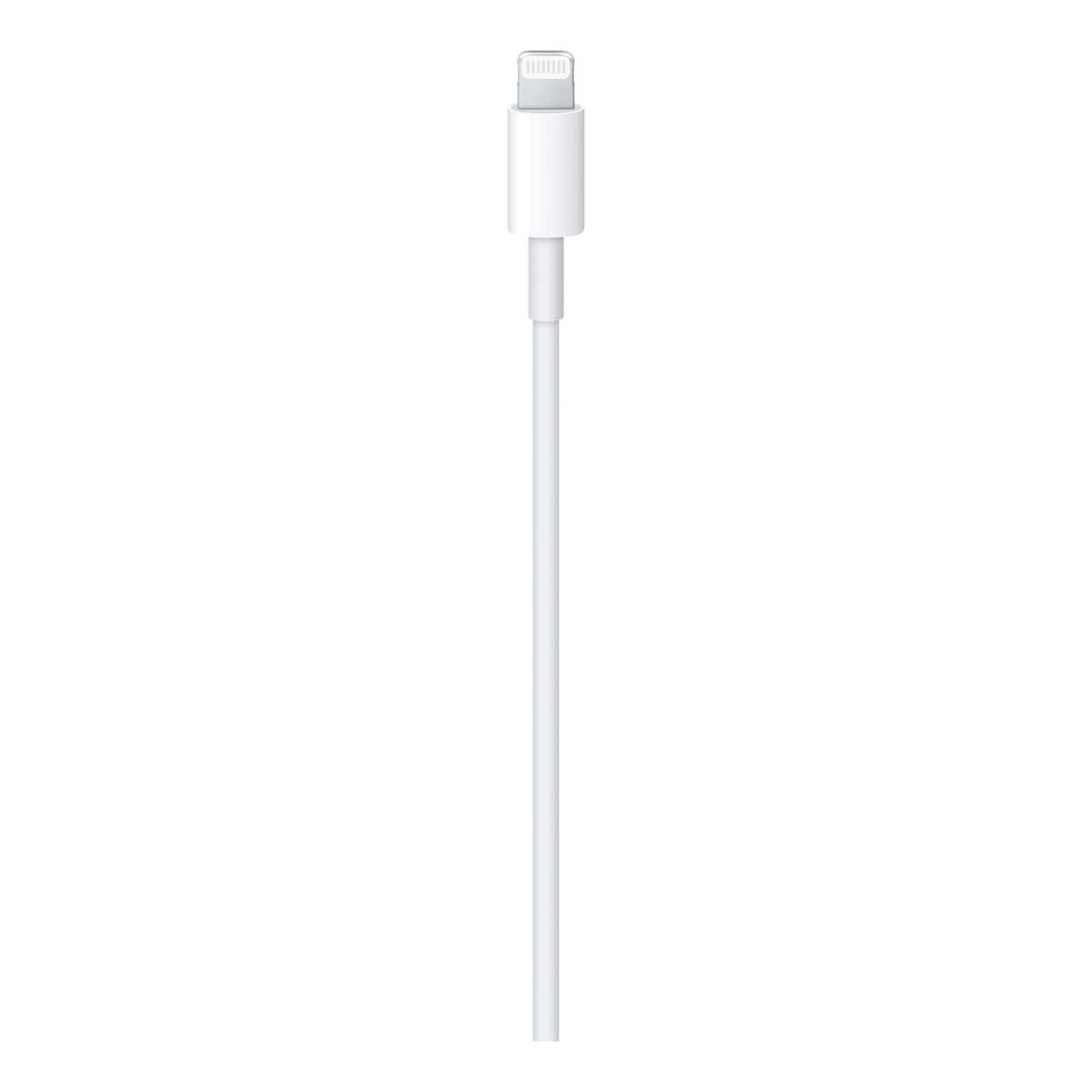 Apple USB-C til Lightning kabeladapter (2m)