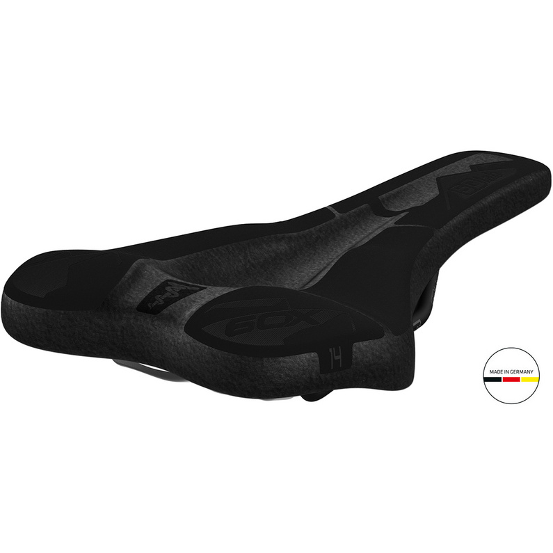 SQ-lab 6OX Infinergy Ergowave Active 2.1 Sattel