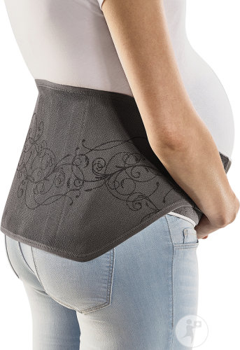 Cellacare Materna Comfort Taille 3 Orthèse Stabilisation Rachis Lombaire Grossesse 1 Pièce (129903)