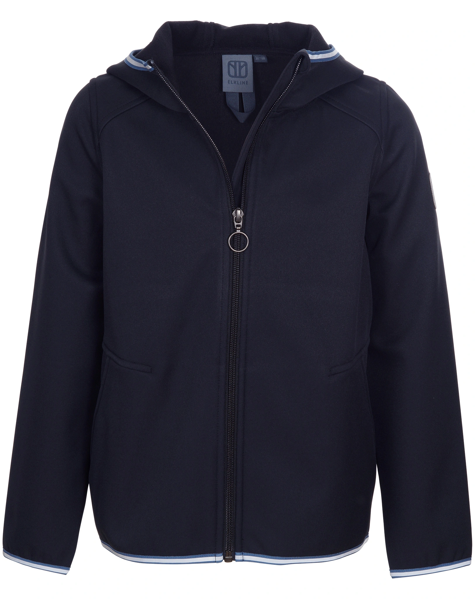 Softshelljacke SMOOTHIE in darkblue