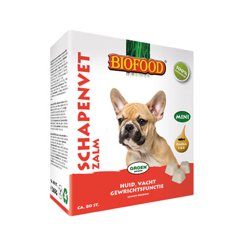 BF®Petfood Schapenvet