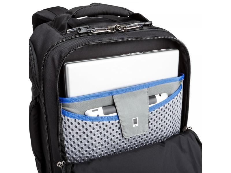Think Tank Kameratasche Airport Essentials Schwarz Rucksack
