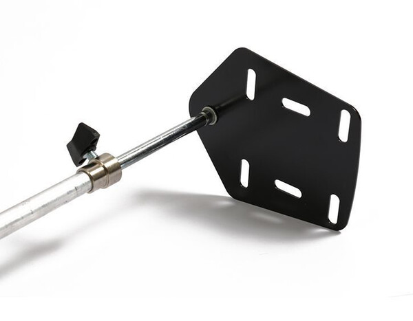 Support de sonde avec plateforme pour écran Pike'n Bass