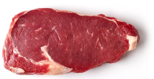 Sutcha Beef Striploin Steak