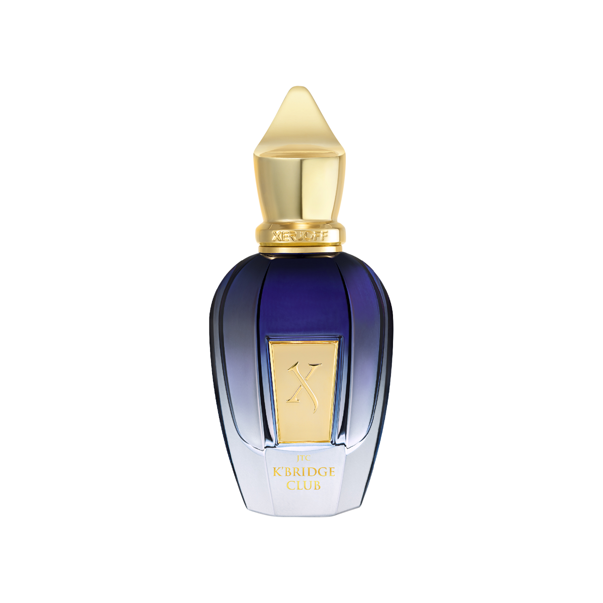 Join The Club K'Bridge Eau de Parfum 50ml