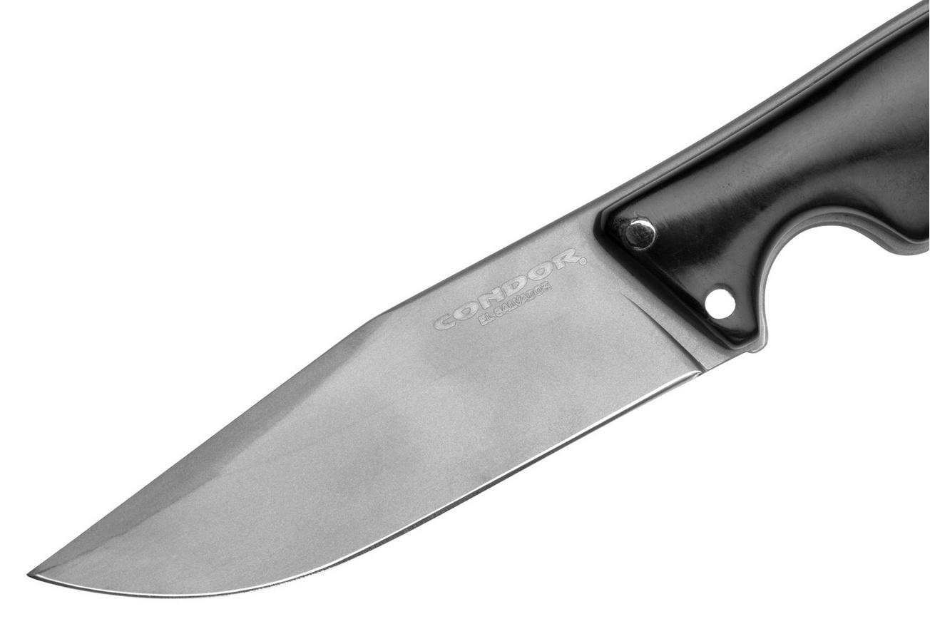 Condor Credo Knife CTK119-35SS, outdoormes
