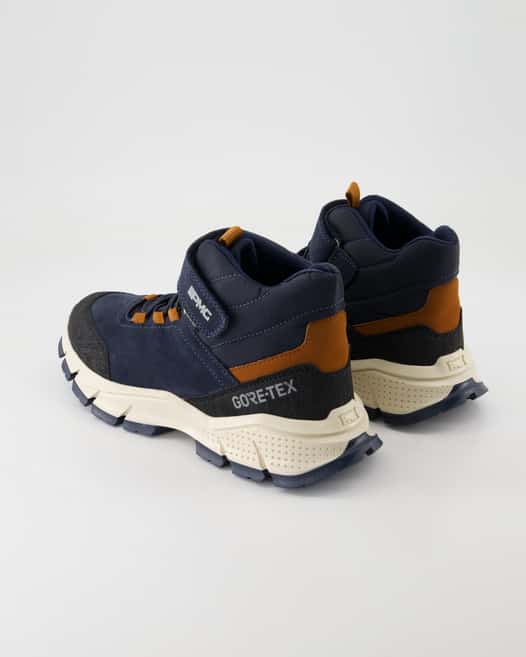 Primigi PPE GTX 69365 Halbschuhe in Blau