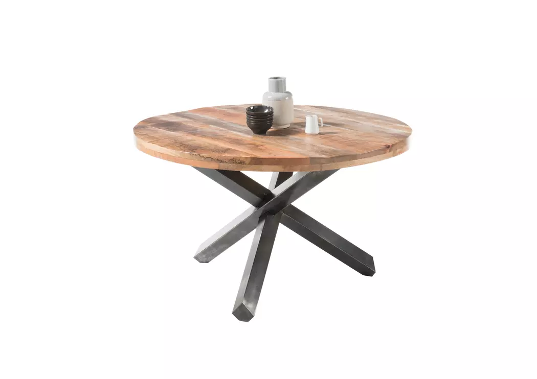 Esstisch Ace Ø 130 cm