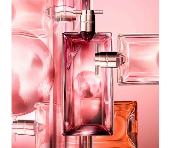 Lancôme Idôle Power Eau de Parfum