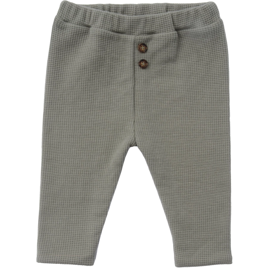 Liliput 3tlg. Set grau-oliv