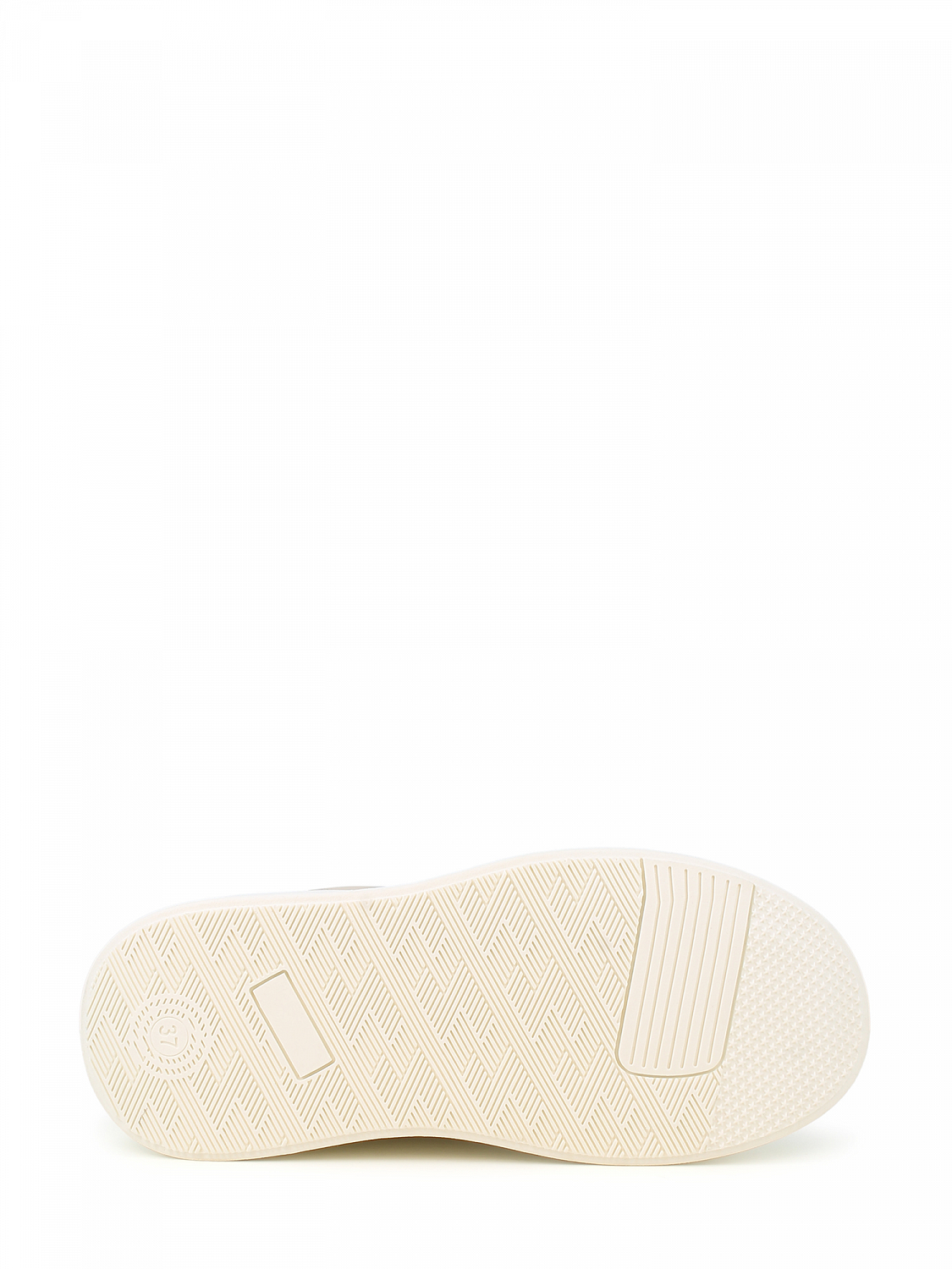 Duffy Ramilla Platform Beige