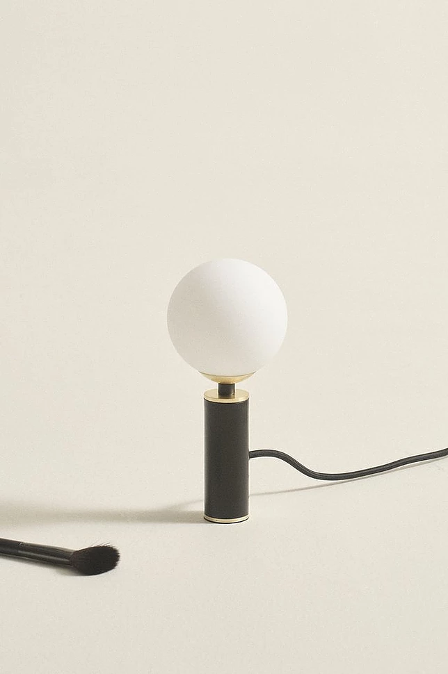 ABBEY bordlampe